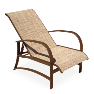 Deck Chair