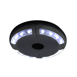 Luminária Bluetooth Outdoor - Image 4