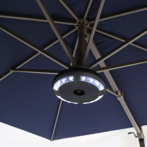 Luminária Bluetooth Outdoor - Image 2